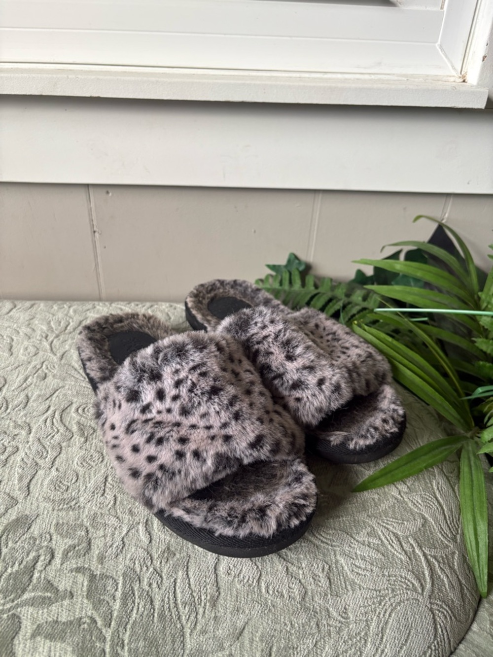 Slippers